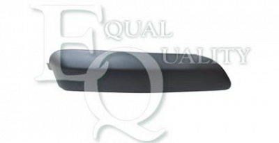EQUAL QUALITY m1109 -  Облицовка / защитная накладка, буфер